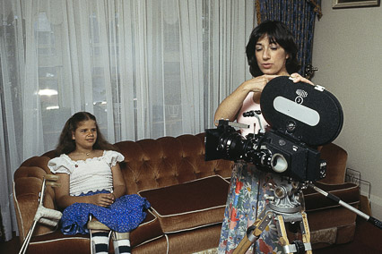 I'll Find A Way, 1977